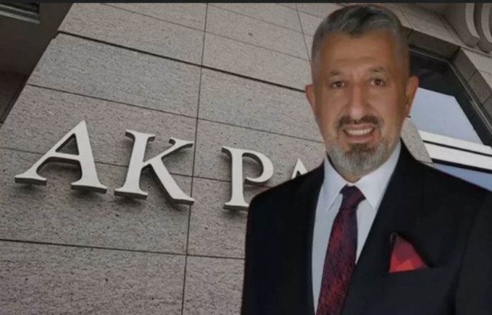 CHP’den AKP’ye geçen başkandan skandal sözler