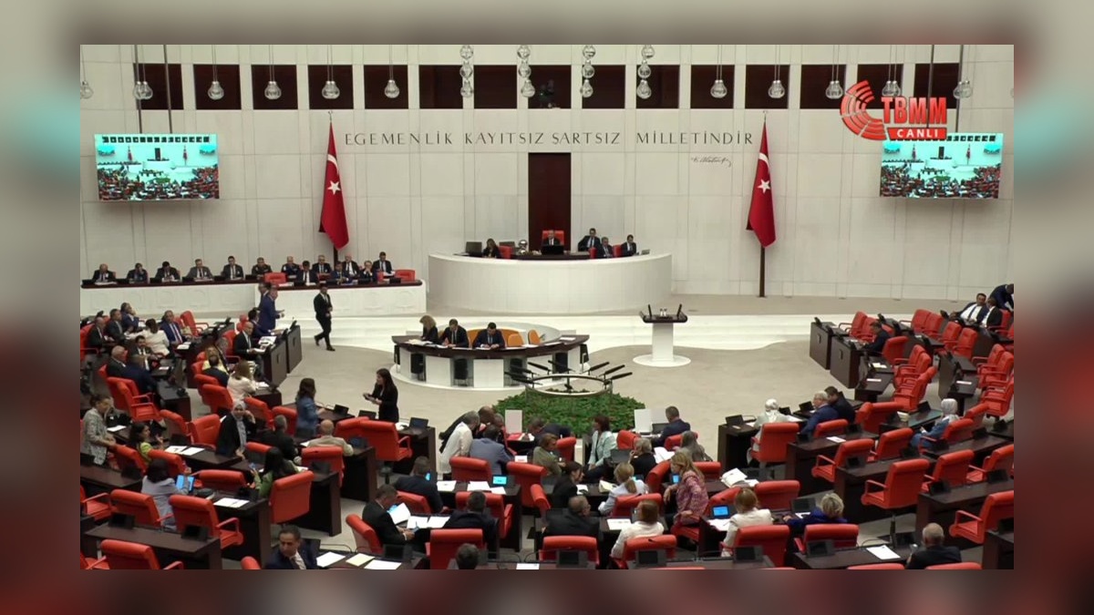 Çömez: Çalık'ın sağlık raporu ölüm fermanı