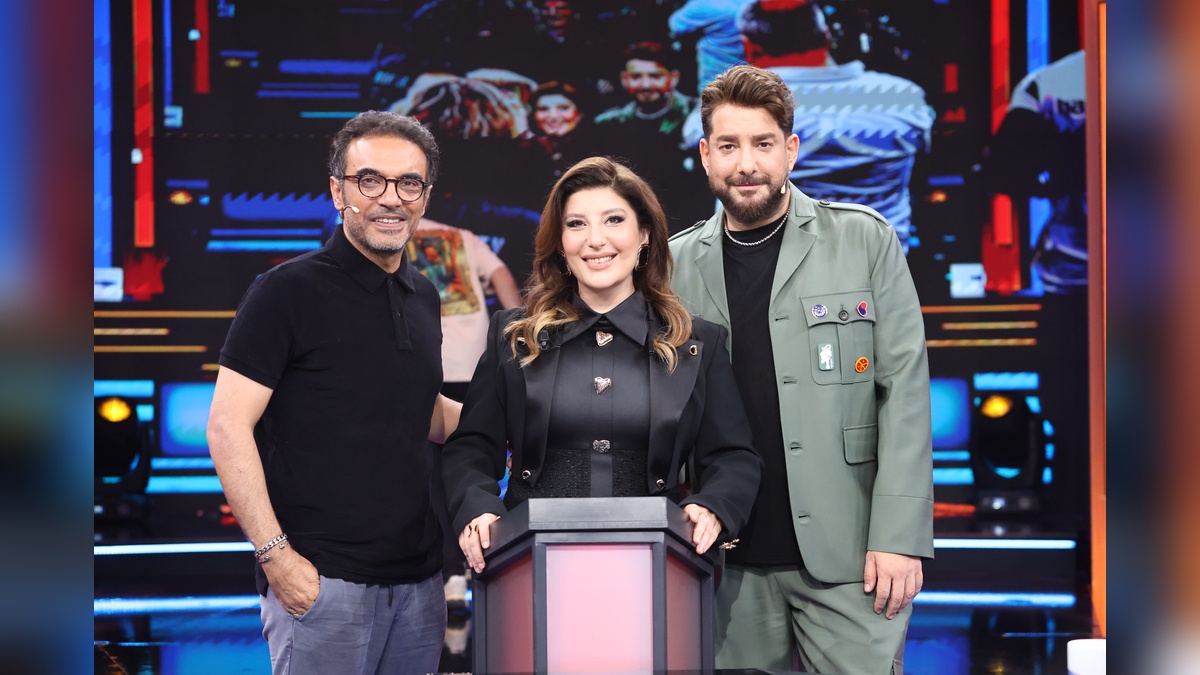 Uğur Aslan, Password'da türküleriyle izleyenleri büyüledi