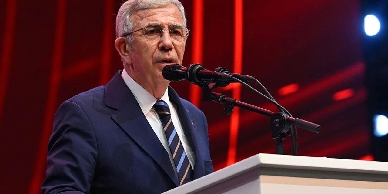 Mansur Yavaş, Ankara'ya operasyon olacak mı sorusuna yanıt verdi
