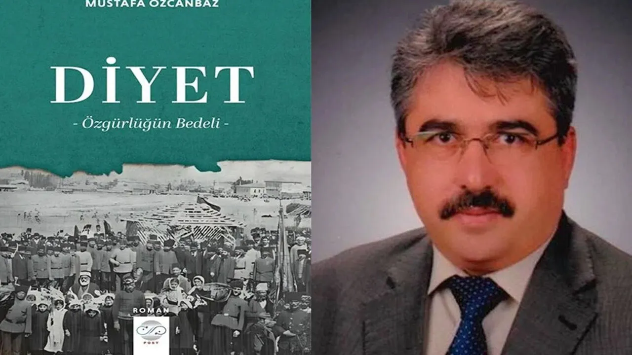 DİYET: Özgürlüğün Bedeli