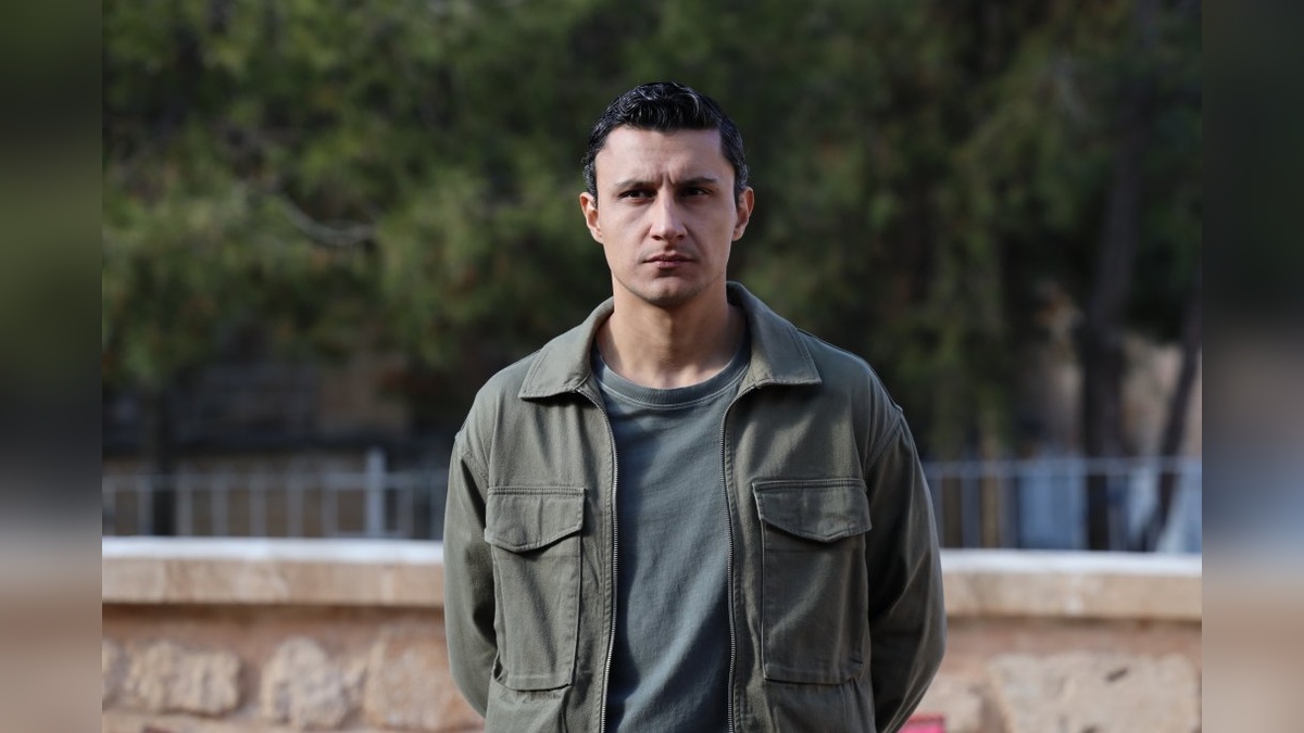 Alper Çankaya: Şahin'le çok ayrı dünyaların insanıyız