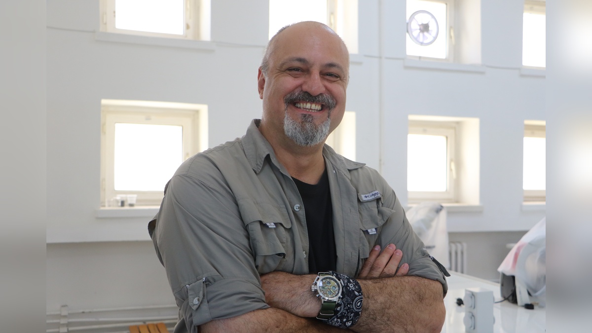 Doç. Dr. Baytut: Müsilaj, büyük bir ekolojik felaket