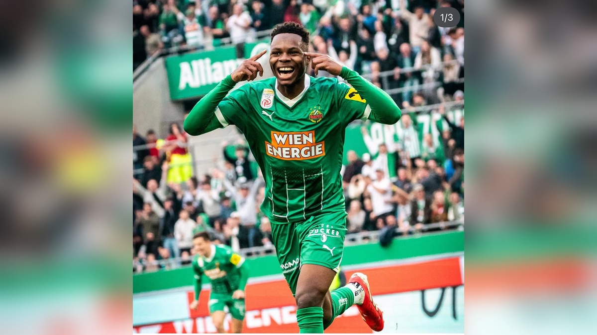 Trabzonspor, Mamadou Sangare için 6 milyon Euro teklif etti