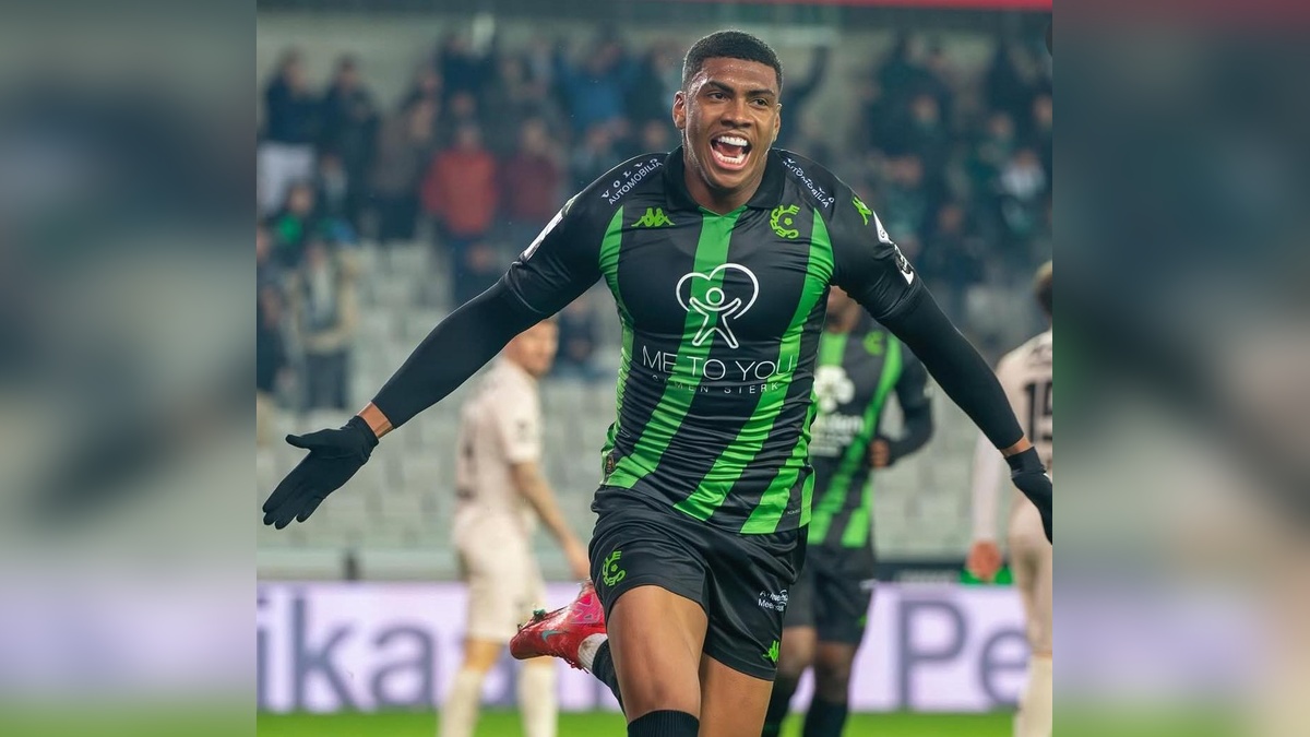 Trabzonspor, Felipe Augusto ile anlaştı