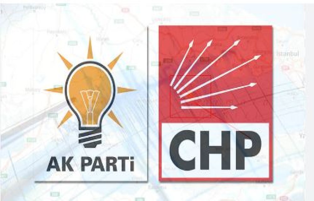 CHP’den iktidara: Demokrasi için erken seçim, saldırı değil