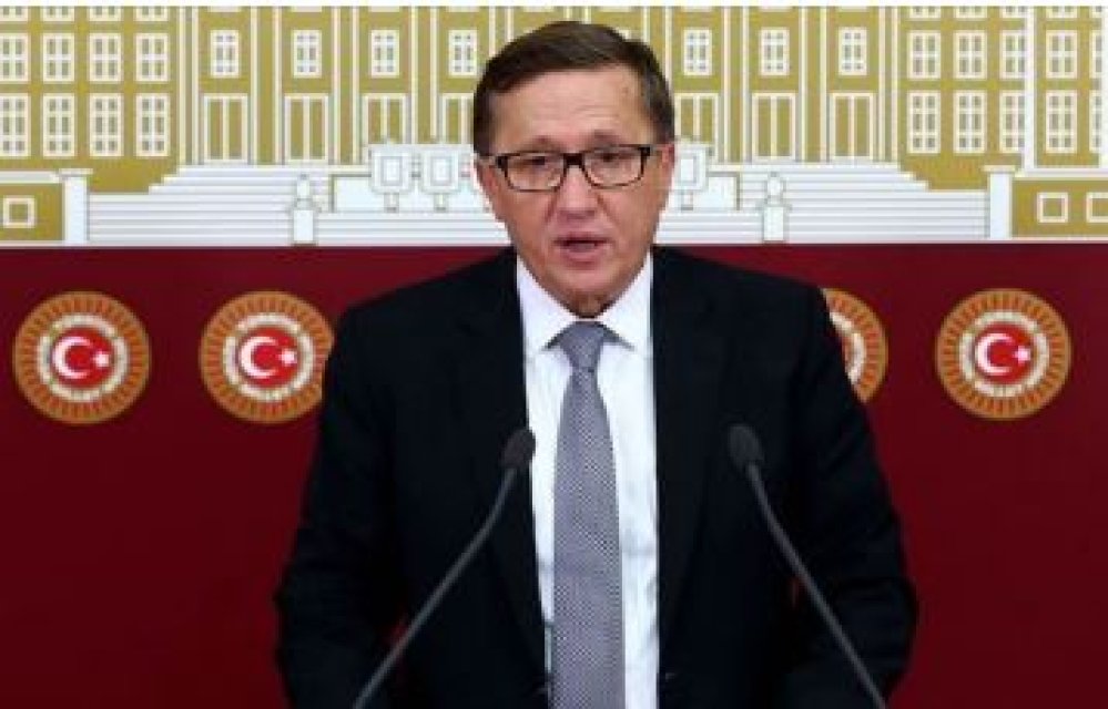İYİ Partili Lütfü Türkkan CHP'li belediyelere operasyondaki AKP detayını anlattı