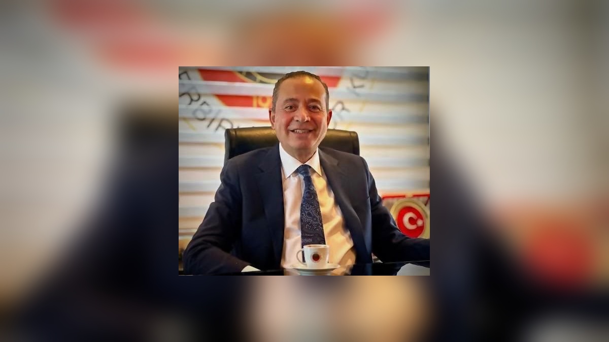 Gençlerbirliği Başkanı Sungur: Süper Lig'de kalıcı olmak istiyoruz