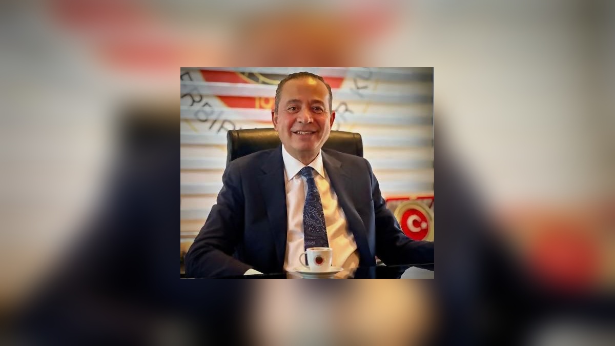 Gençlerbirliği Başkanı Sungur: Süper Lig'de kalıcı olmak istiyoruz