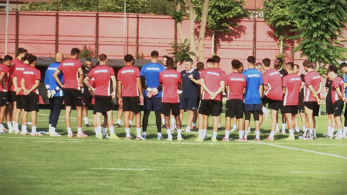 Gençlerbirliği Süper Lig Hazırlıkları: Yeni Transferler ve Hedefler