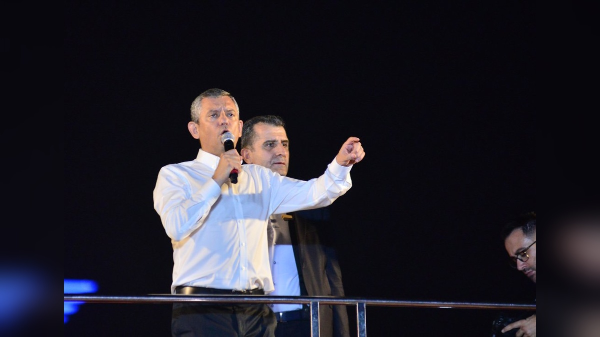 Özel: 250 bin kişi Zeydan Karalar'a sahip çıkıyor