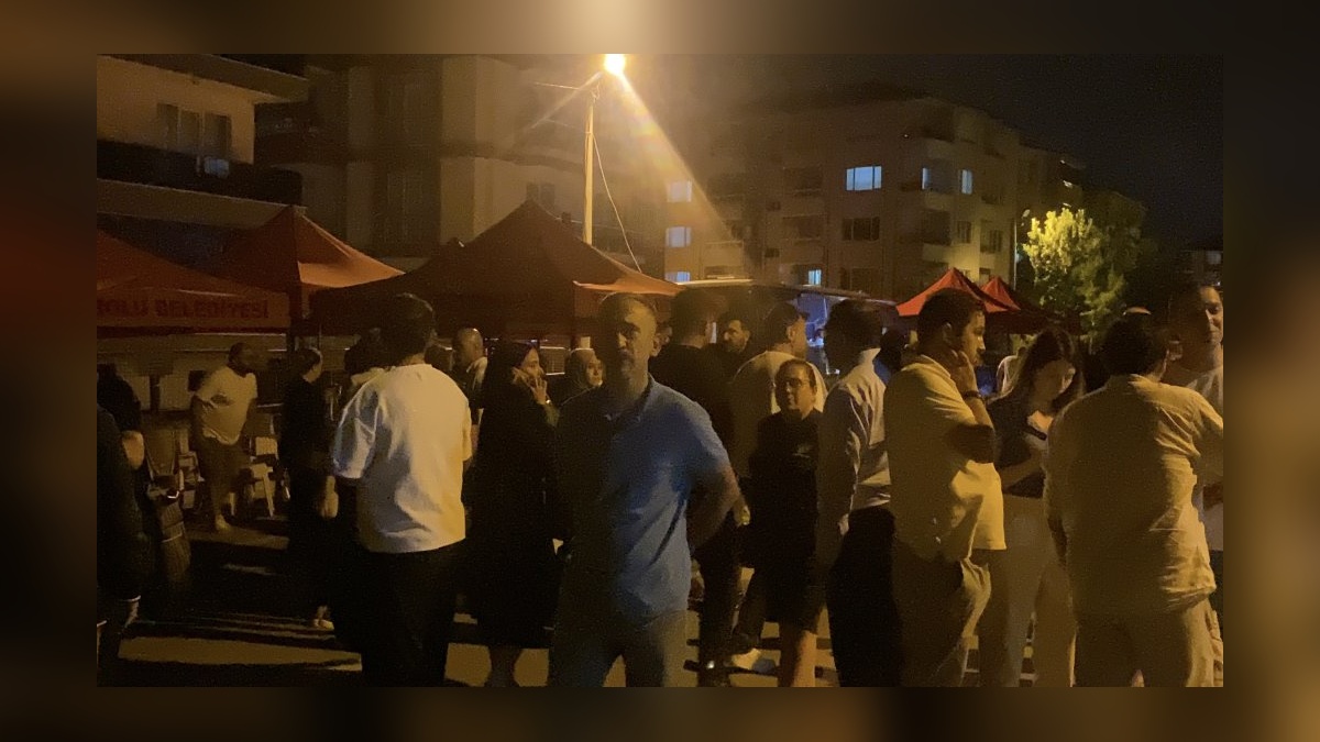 Gültekin'den yangın felaketi açıklaması: 'Suç örgütü ile karşı karşıyayız'
