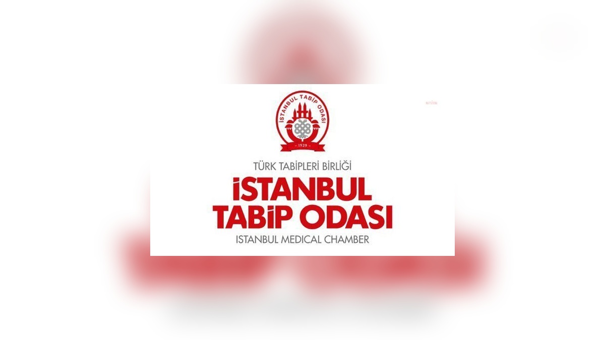 İstanbul Tabip Odası: Mehmet Murat Çalık'ın tahliyesi şart