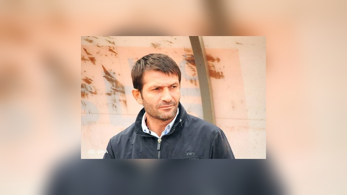 Yeni Malatyaspor, teknik direktör olarak Cafer Aydın'ı seçti