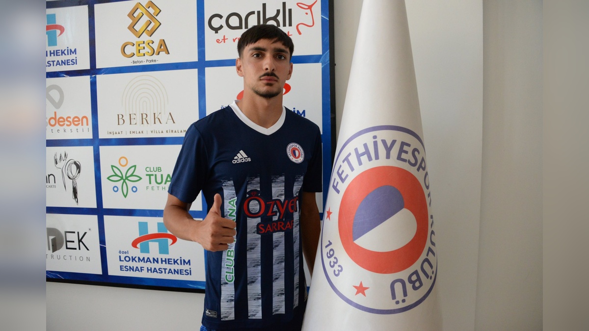 Fethiyespor, Selim Kemence ile anlaştı