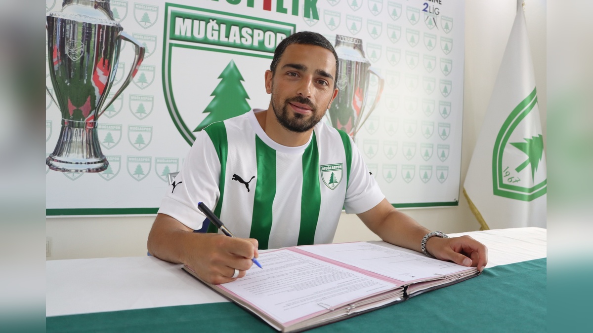 Muğlaspor, 4 yeni oyuncuyla anlaştı