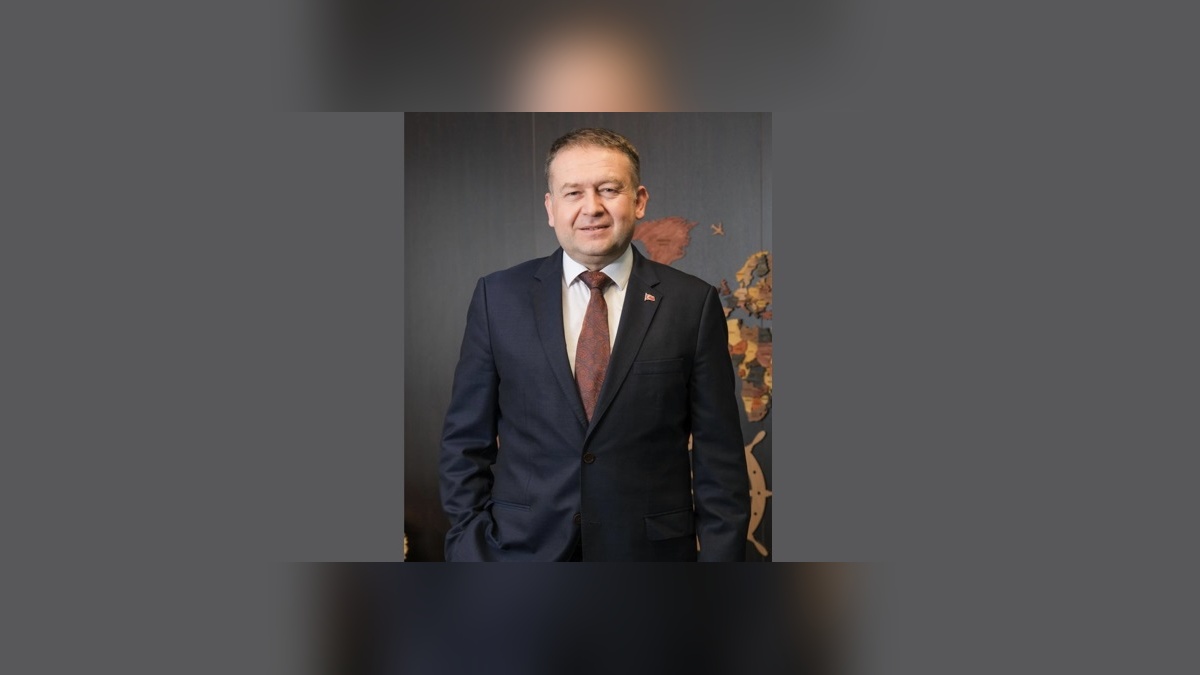 Yeniay Lojistik: Uzak Doğu-Avrupa hattında alternatif lojistik aksı devreye alındı