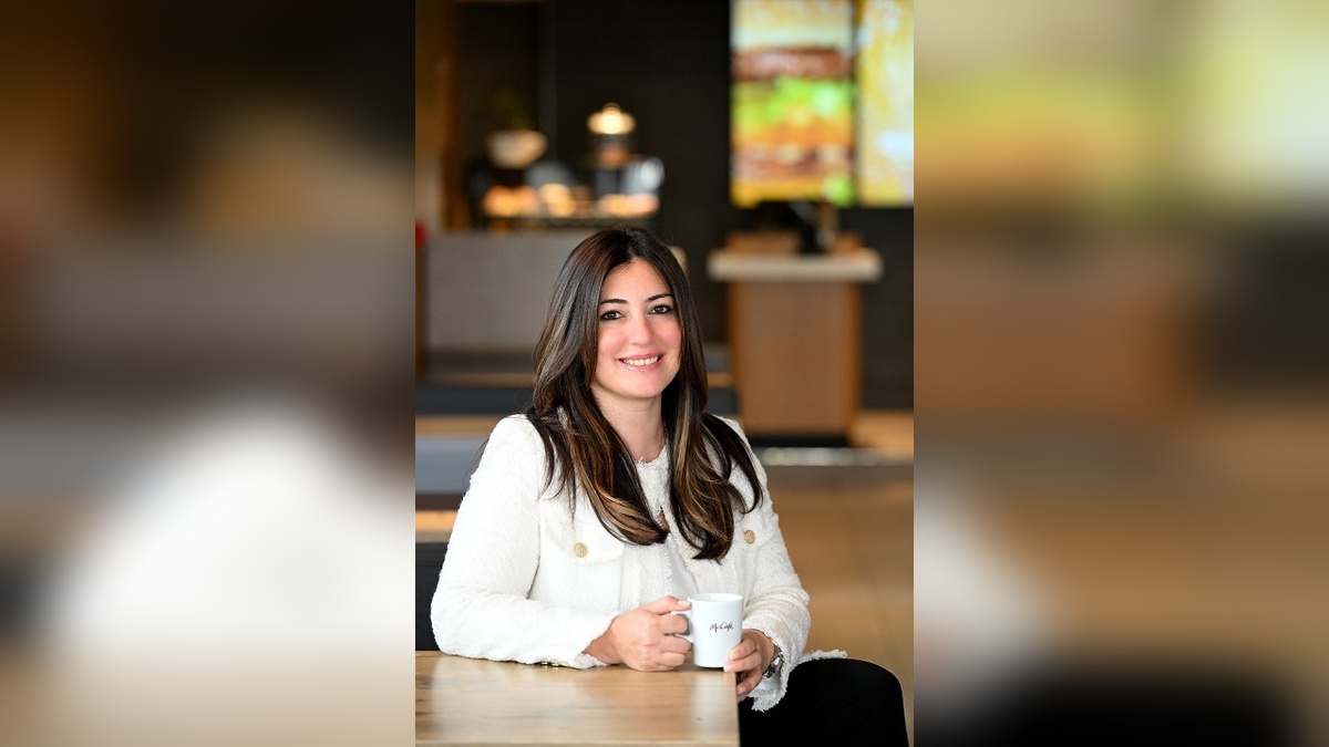McDonald's Türkiye, Happy Meal'e özel oyuncak serisi ekledi