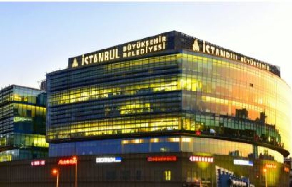 İBB operasyonu: 8 kişi için tutuklama talebi