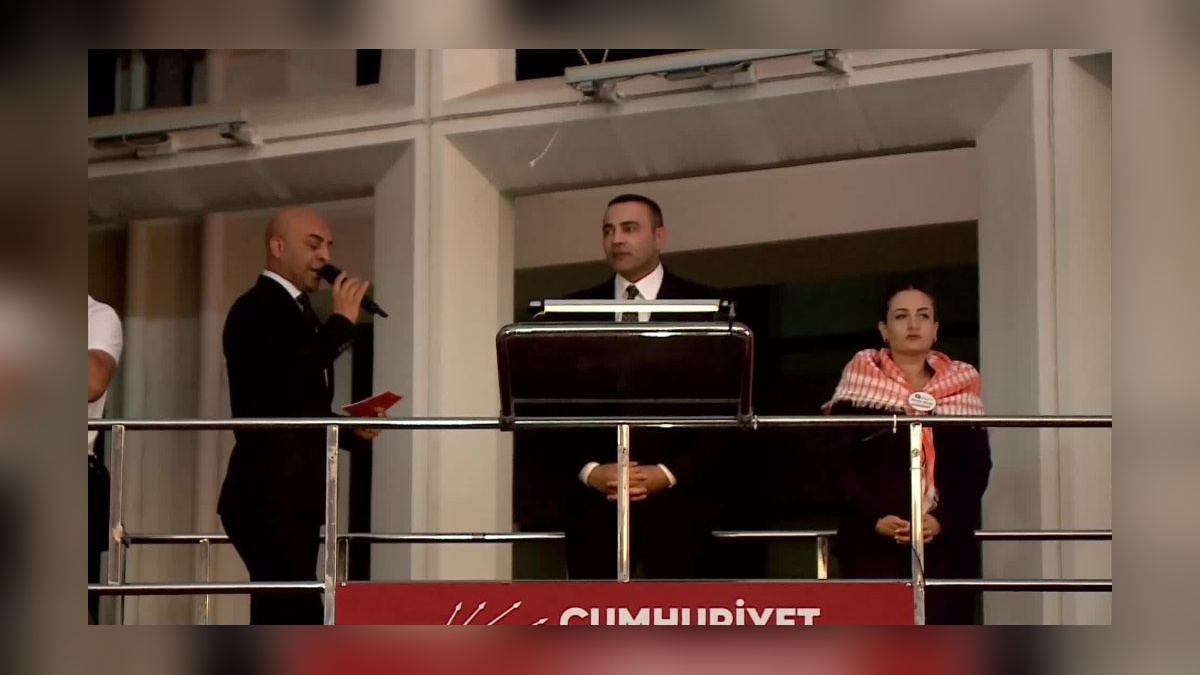İmamoğlu'ndan Antalya'ya mesaj: 'Saraydaki hesap çarşıya uymayacak'