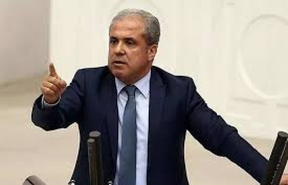 AKP'li Şamil Tayyar’dan dikkat çeken silah bırakma çıkışı