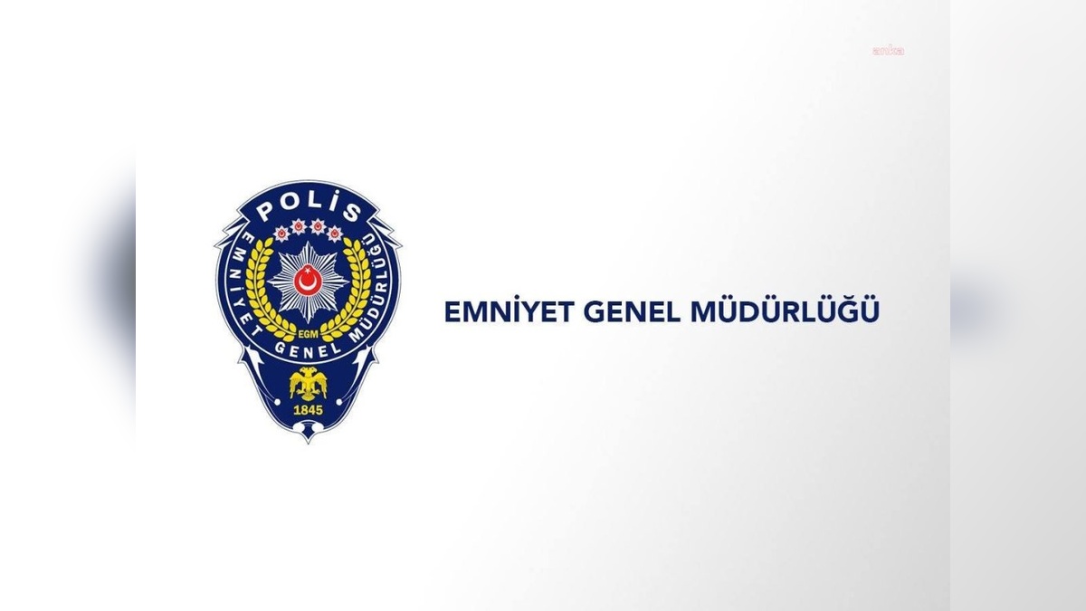 Polis memuru M.S.'nin intiharı: Emniyet Genel Müdürlüğü açıklama yaptı