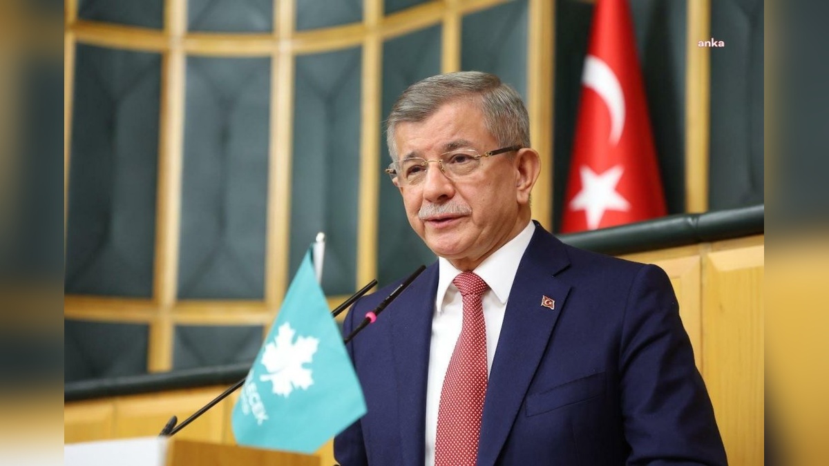 Davutoğlu: 2025 LGS sınavındaki usulsüzlük iddiaları güven sarsıyor