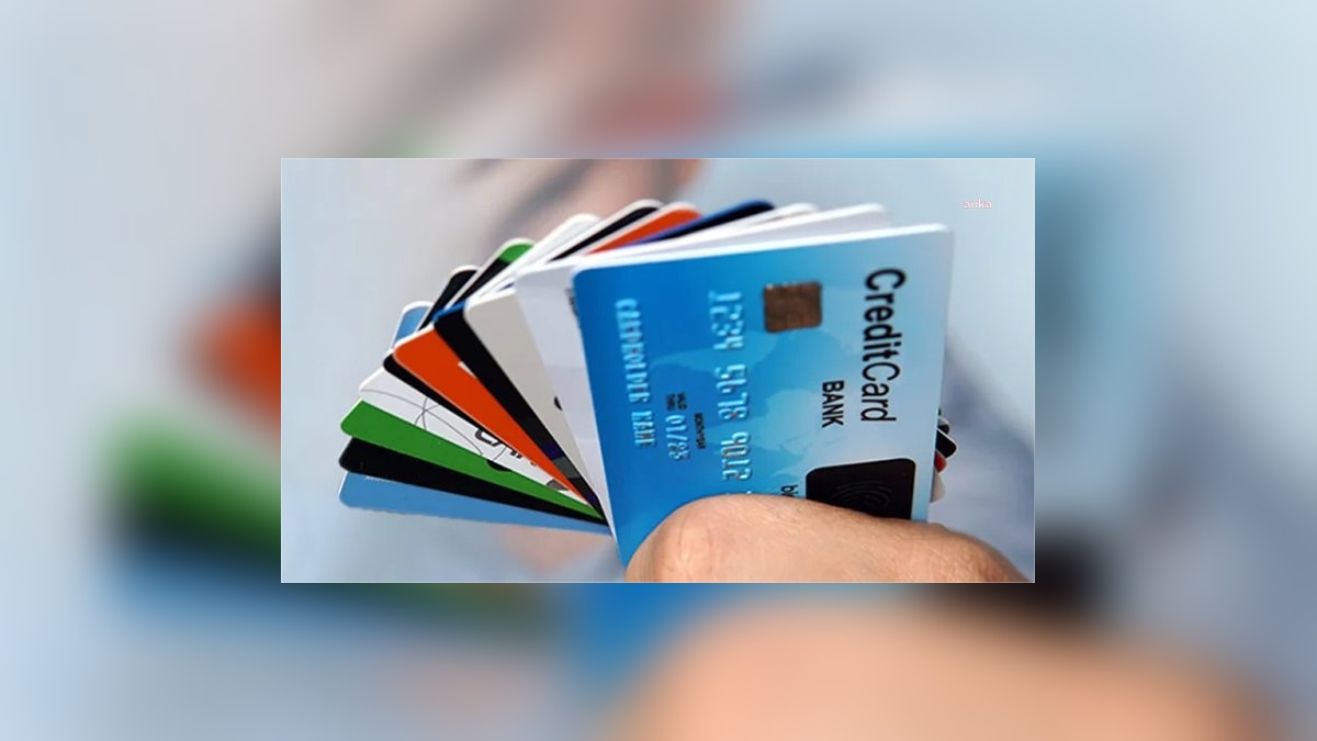 TCMB, kredi kartı borç yapılandırmasında faiz üst sınırı getirdi
