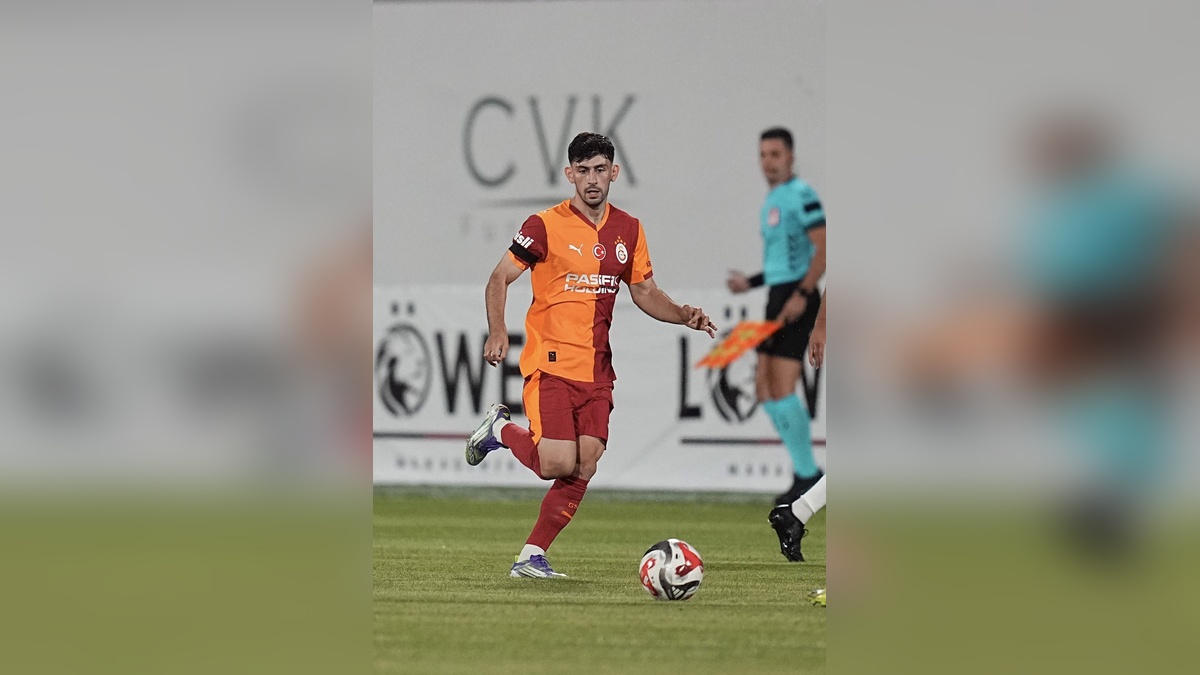 Galatasaray, Ümraniyespor'u 5-2 yendi