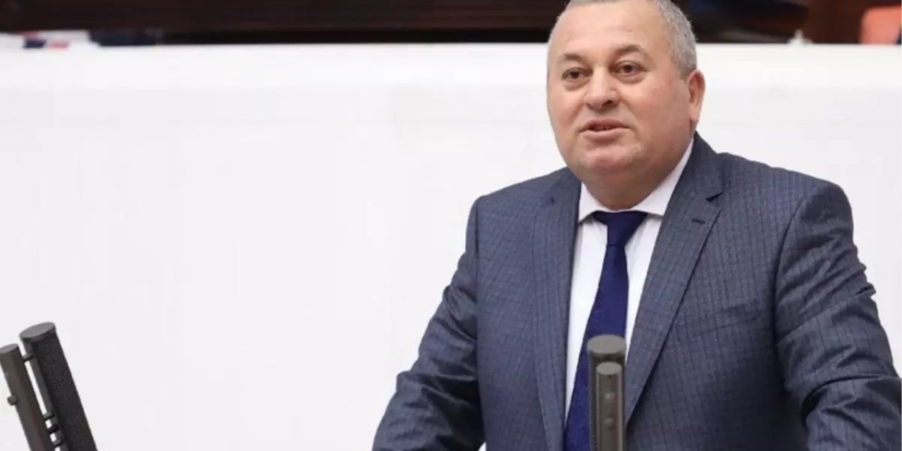 Cemal Enginyurt'tan CHP'li PKK'lı karşılaştırması!