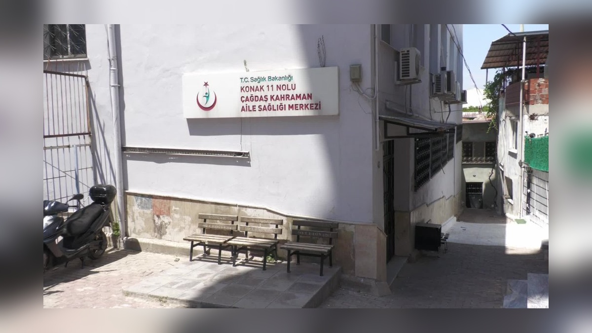İzmir'de aile hekimleri kira artışıyla karşı karşıya: 'Tahliye tehdidi altında çalışıyoruz'