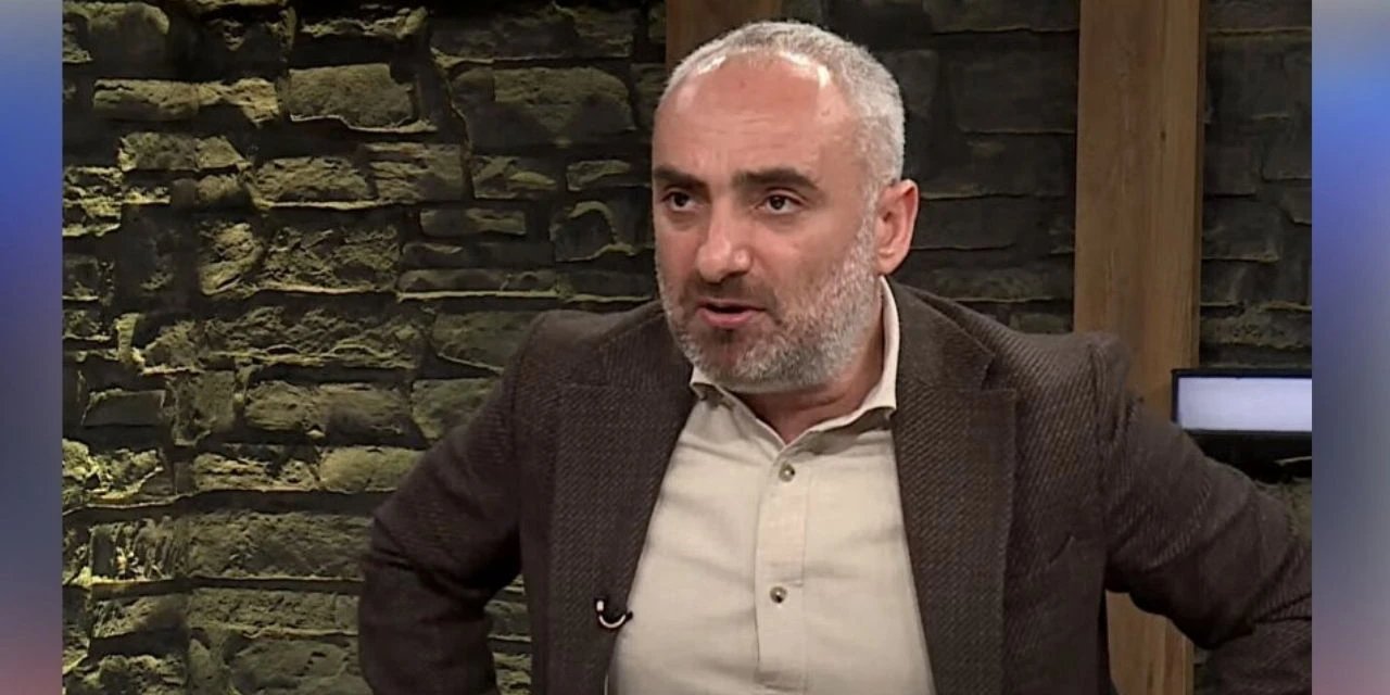 İsmail Saymaz, PKK'nın şartlarını açıkladı
