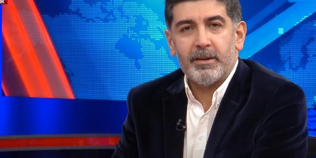 Levent Gültekin, Cumhurbaşkanı Erdoğan'ın tarihi konuşmasını "ümmet üzerinden değerlendirdi