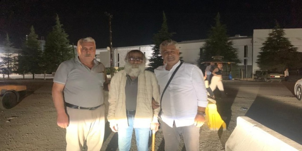 PKK'lı hükümlüler beraat etmeye başladı