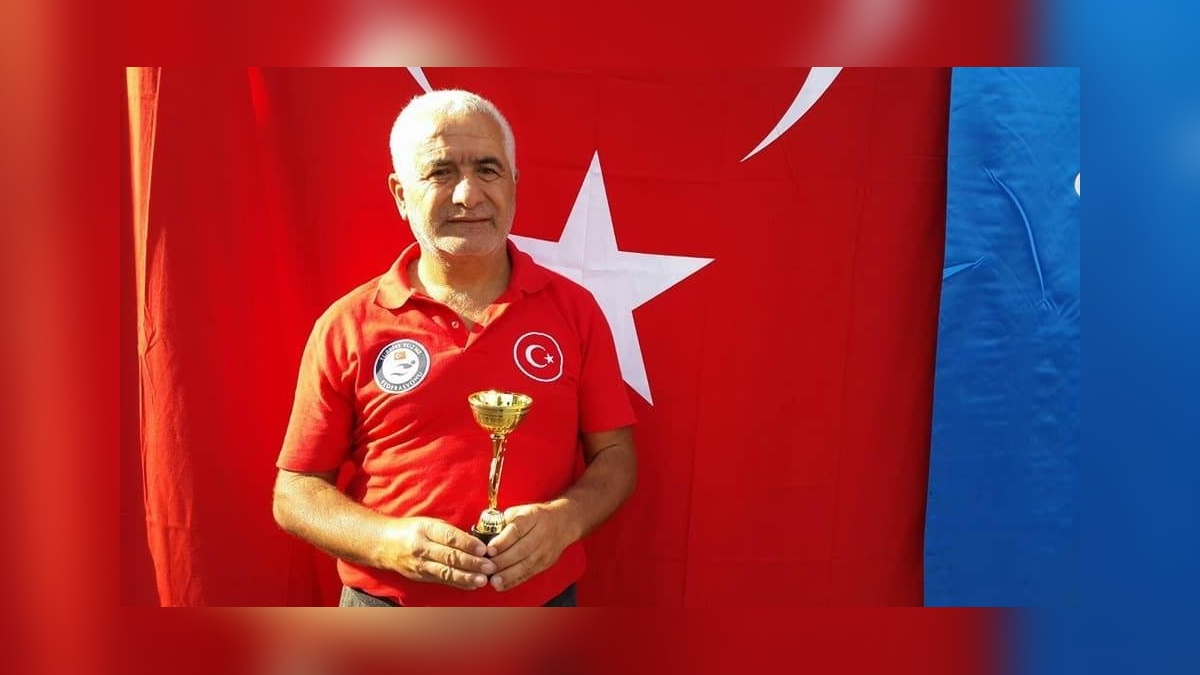 Hataylı Kamil Köseoğlu hayatını kaybetti
