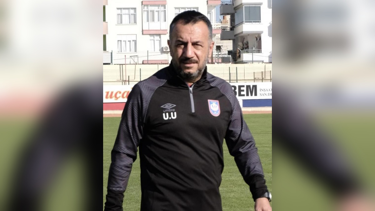 Tire 2021 FK, Ufuk Uysal ile anlaştı