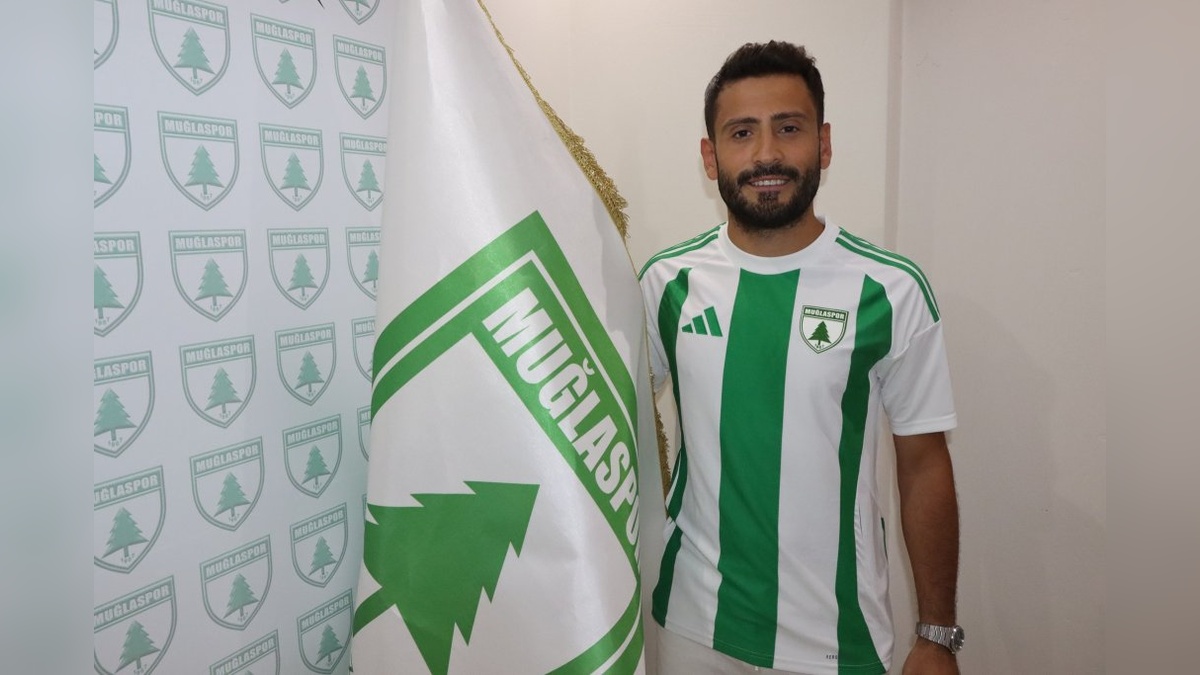 Muğlaspor, Fatih Somuncu ile anlaştı