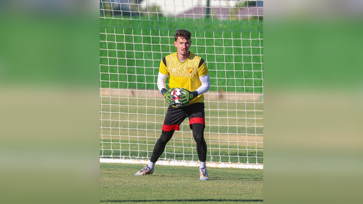 Göztepe, Doğan Alemdar ve Jankat Yılmaz'ı transfer listesine aldı