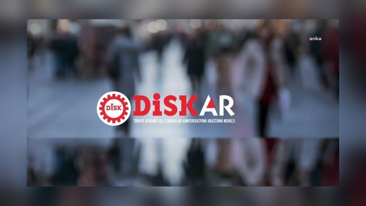 DİSK-AR: Emeklilerin payı düşüyor, aylıklar asgari ücretin altında