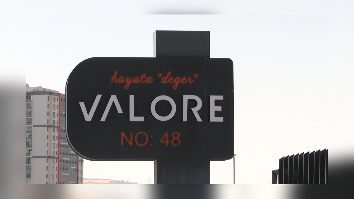 Ankara'da 3 Kişi Hayatını Kaybetti: Valore Sitesi Yangını İncelemeleri Devam Ediyor