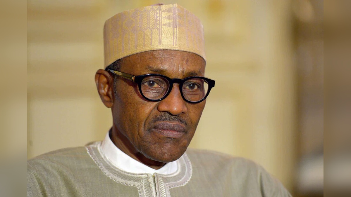 Muhammed Buhari hayatını kaybetti