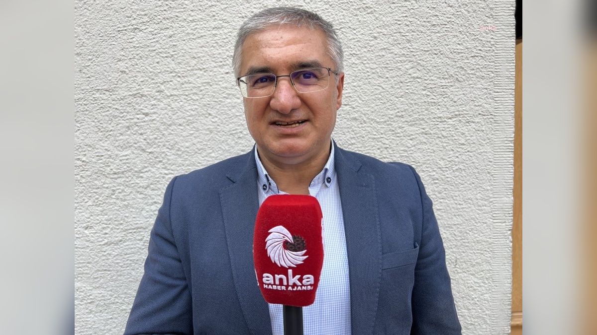Almanya'da yargıç krizi: Koalisyonun geleceği tehlikede