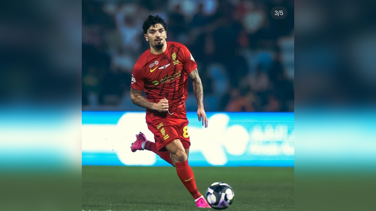 Trabzonspor, Cameron Puertas'ı transfer gündemine aldı
