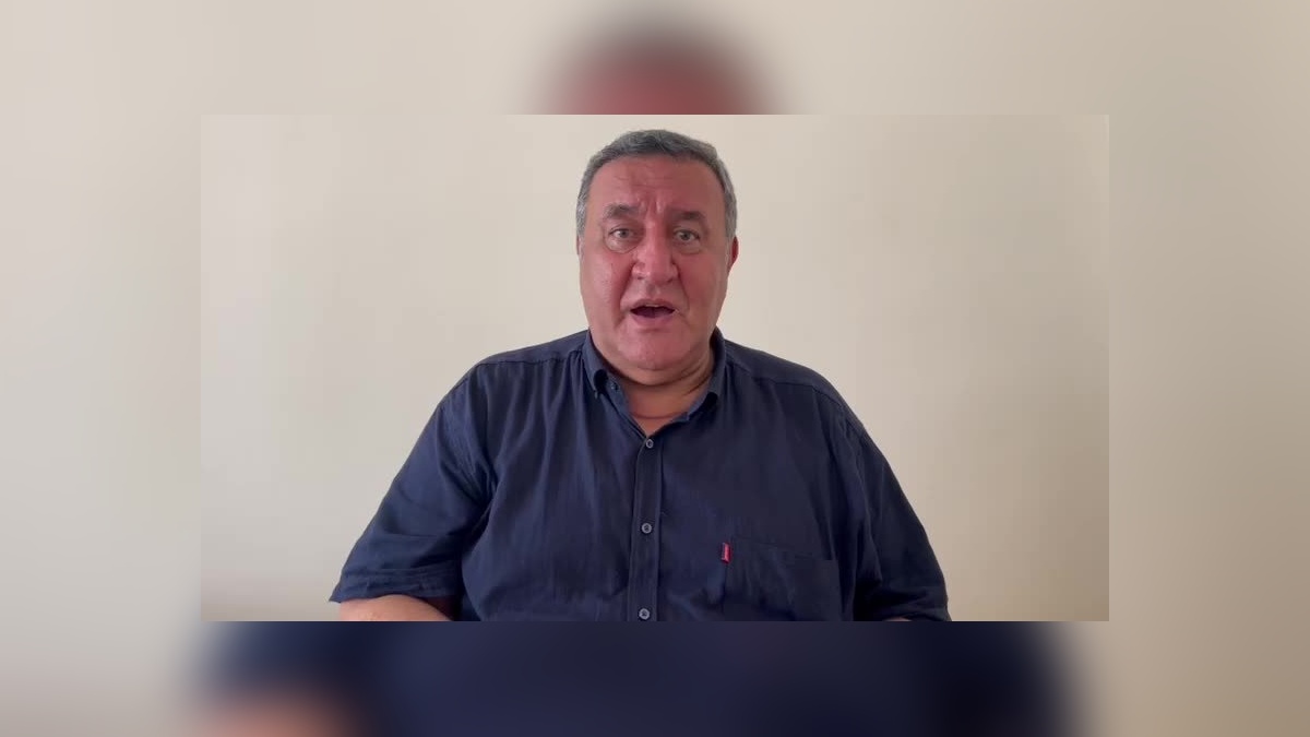 Gürer'den çiftçiler için KDV indirimi teklifi