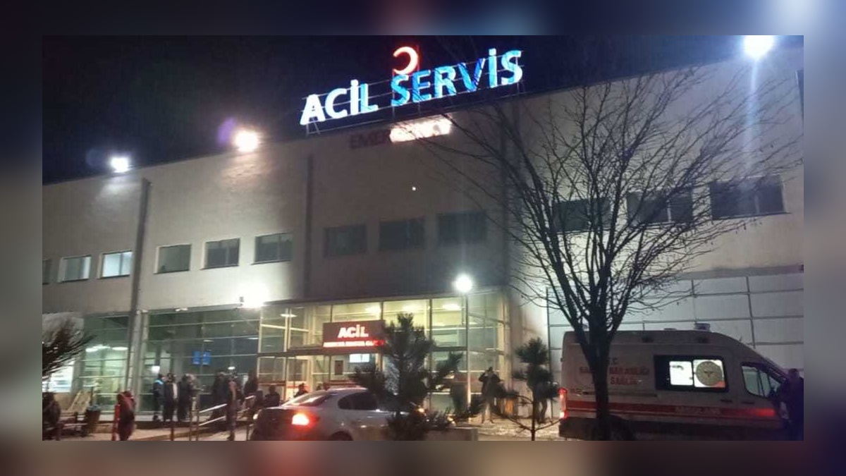 Malatya'da dini nikahla evli kadın bıçaklanarak öldürüldü