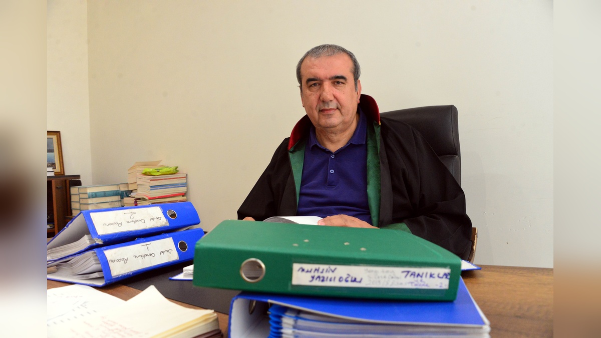 Yazıcıoğlu ailesi, düşme kararına ilişkin suç duyurusunda bulundu