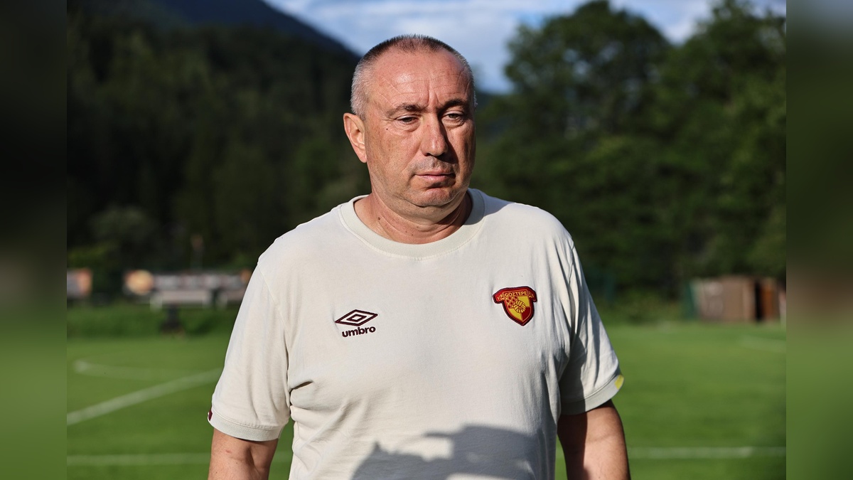 Stoilov: Daha iyi olmalıyız, 3 transfer daha gerekiyor