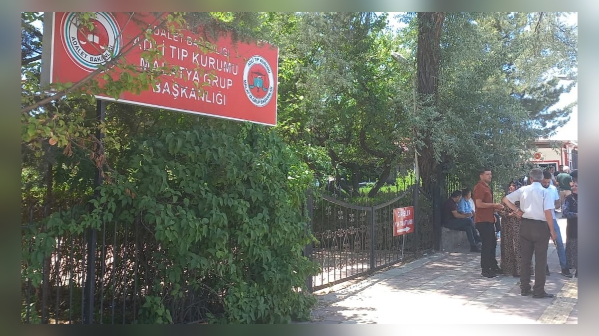 Malatya'da kavgada dövülen adam hayatını kaybetti