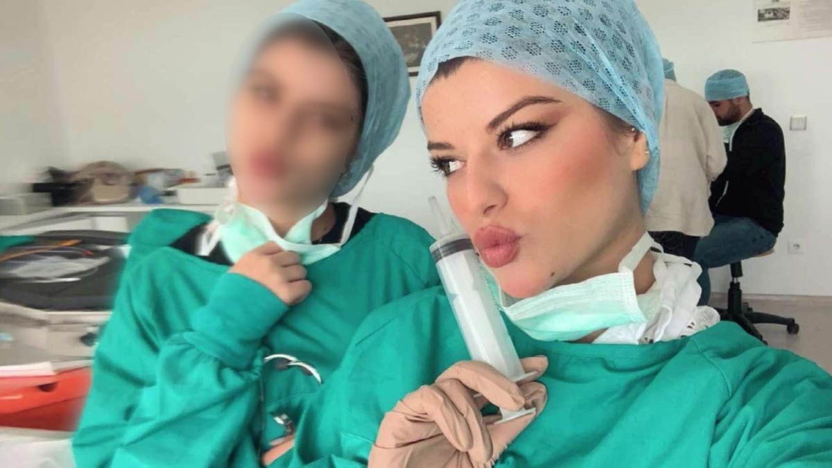 Eyüpsultan'da üniversite öğrencisinin cesedi bulundu: Eski polis ve 6 şüpheli gözaltında