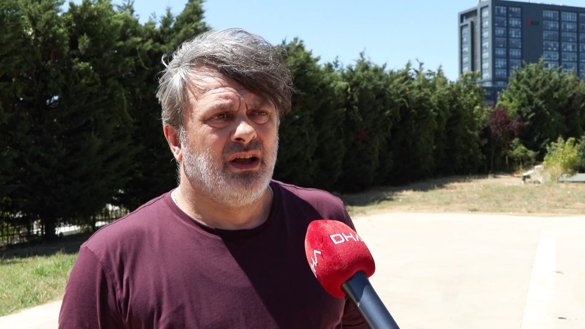 15 Temmuz Gazi Turan Tekke: 'Mermiler etrafımızda uçuşuyordu'